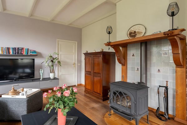 Medium property photo - Exmorrazijl 8, 8759 LP Exmorra